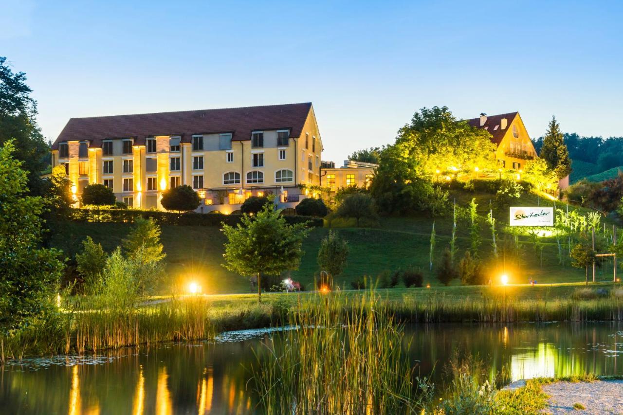 Hotel Staribacher Suedsteiermark Leibnitz Exterior photo