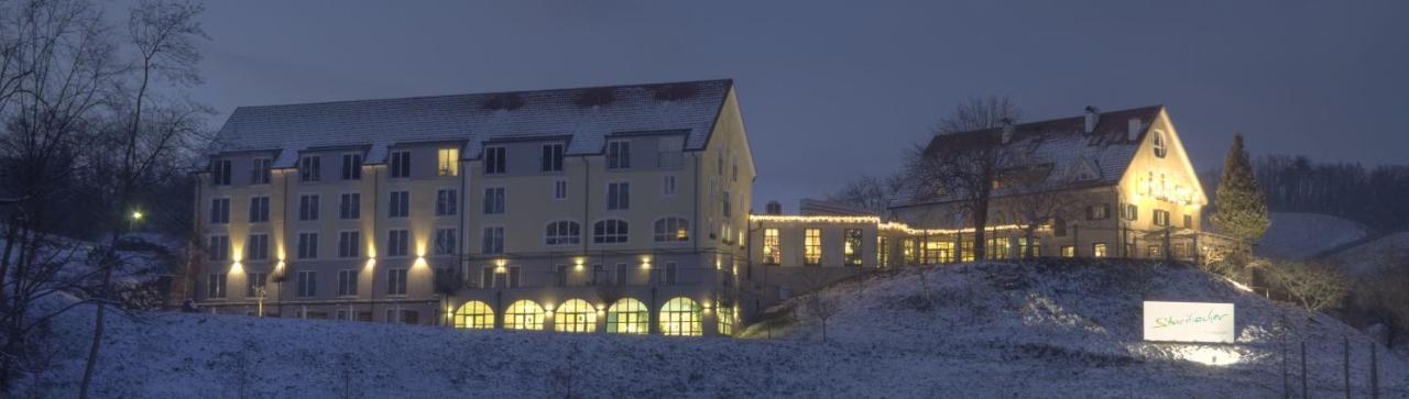 Hotel Staribacher Suedsteiermark Leibnitz Exterior photo
